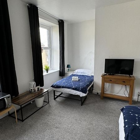 Apartamento Victoria Egremont  Habitación foto
