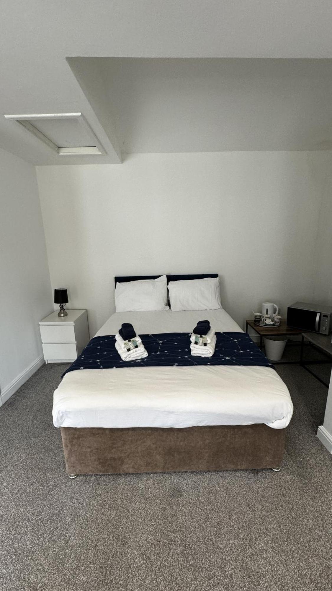 Apartamento Victoria Egremont  Habitación foto